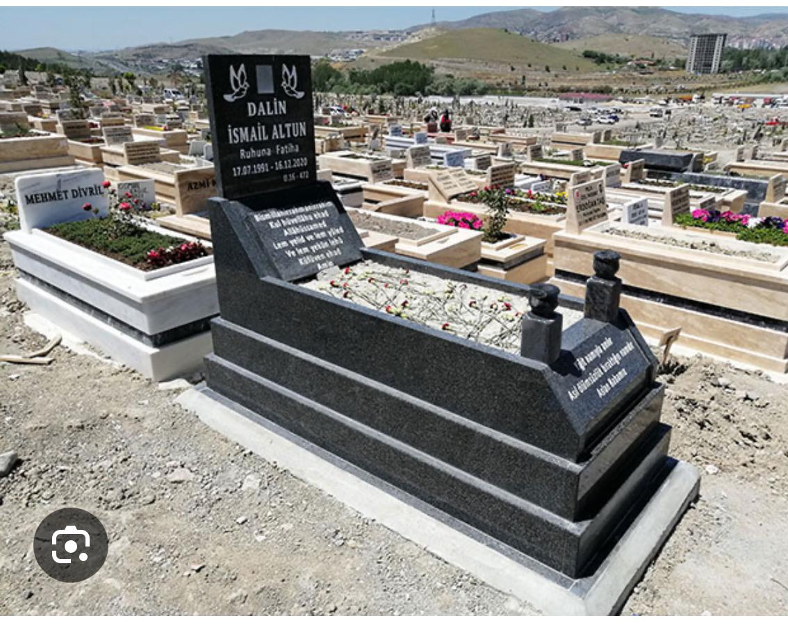 Mezar örneği 25