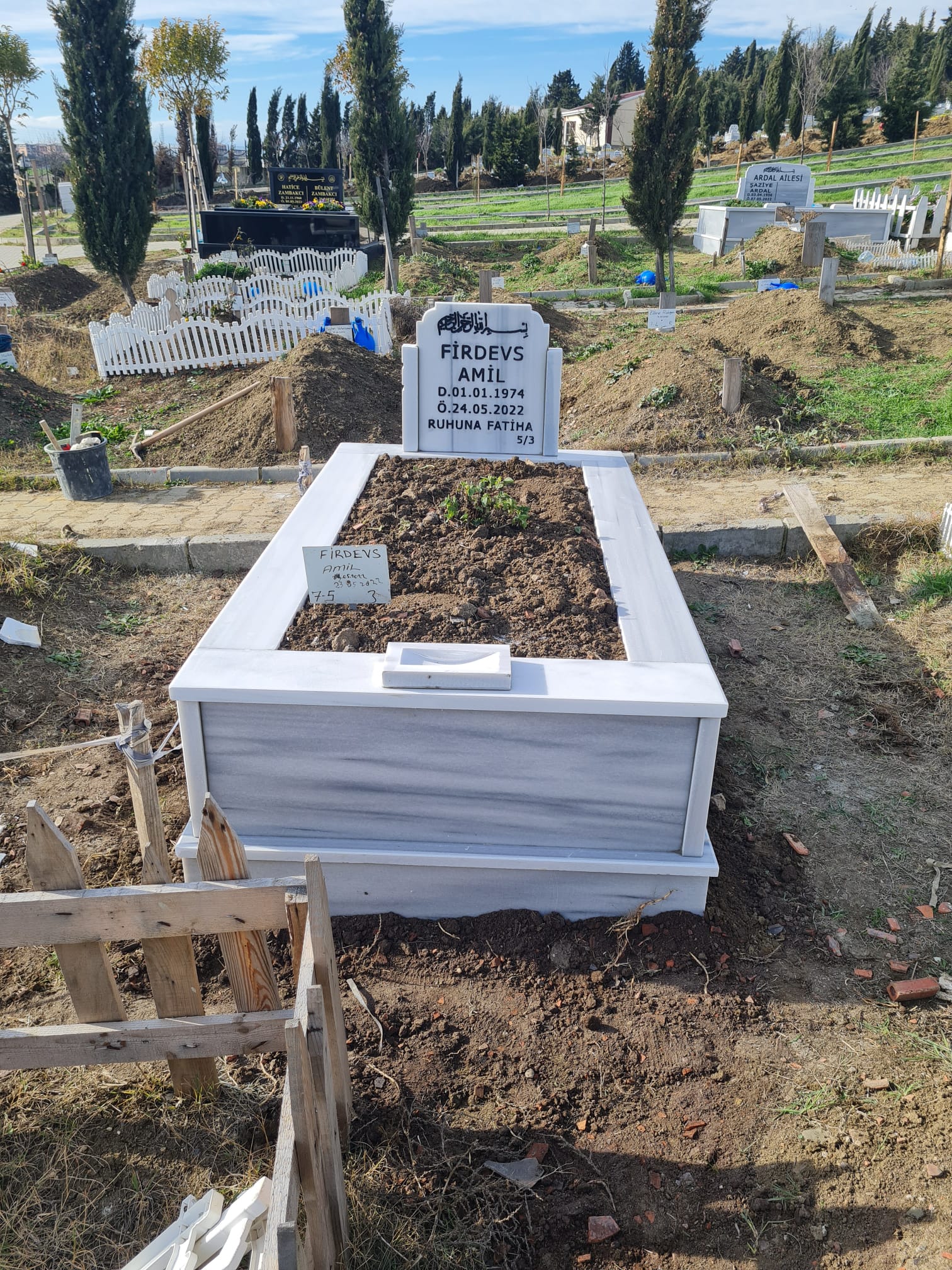 Mezar örneği 10