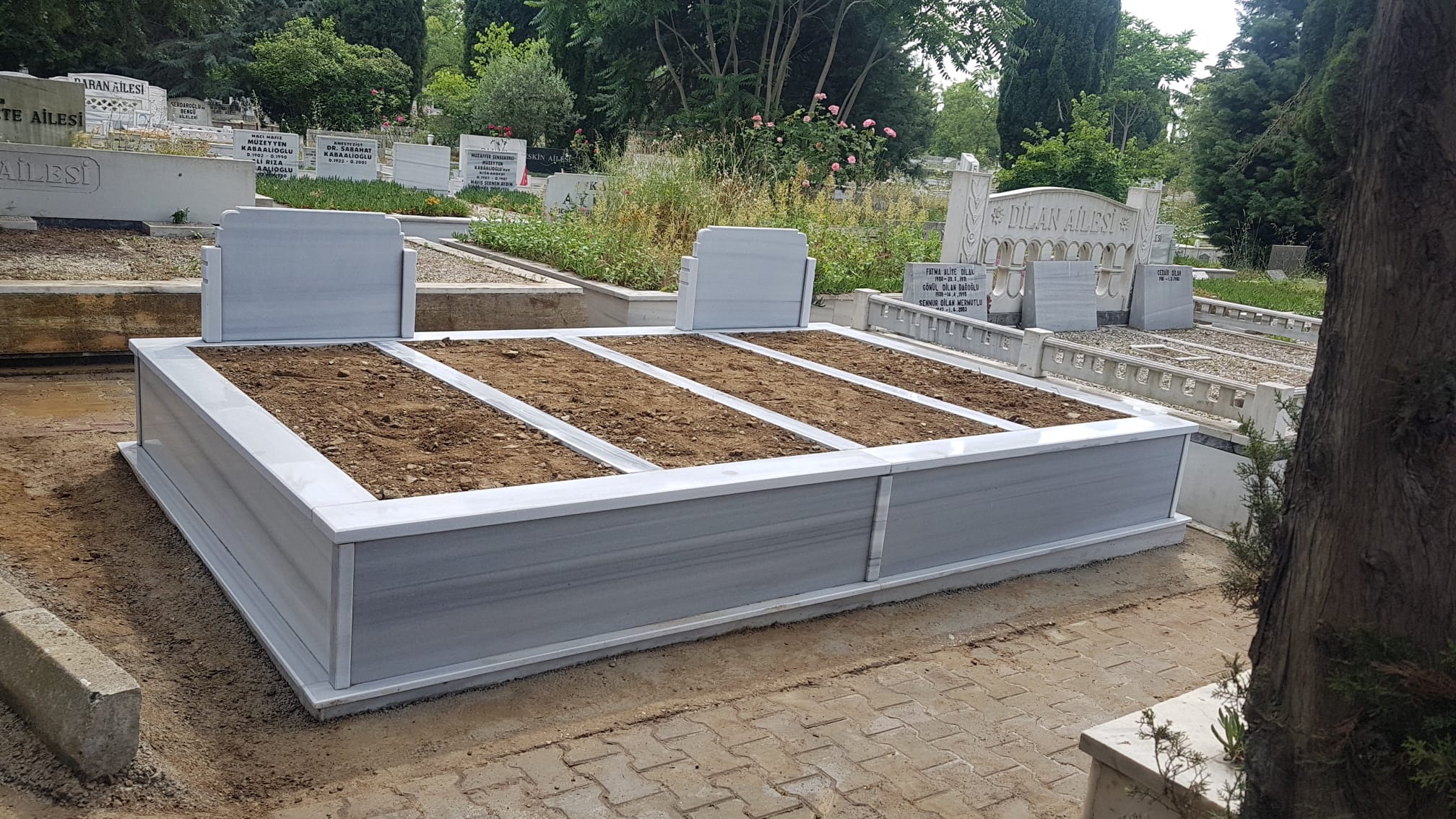 Mezar örneği 4