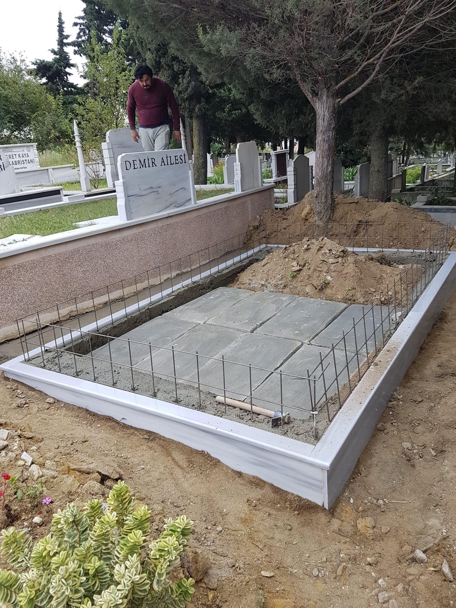 Mezar örneği 30