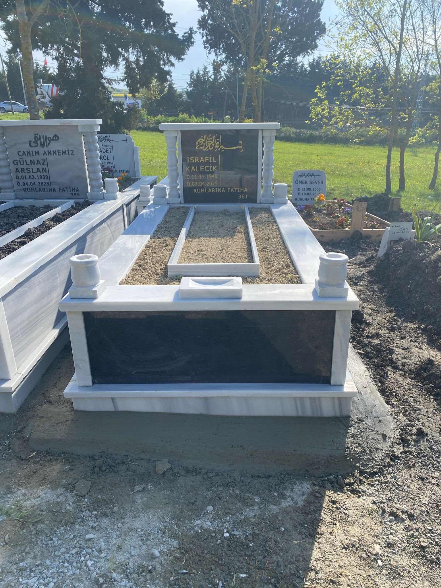 Mezar örneği 22