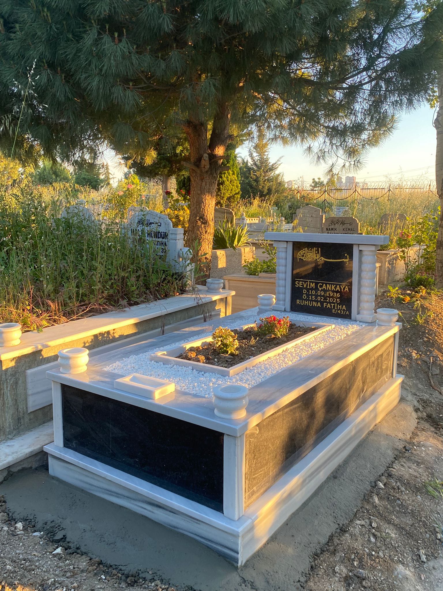 Mezar örneği 46