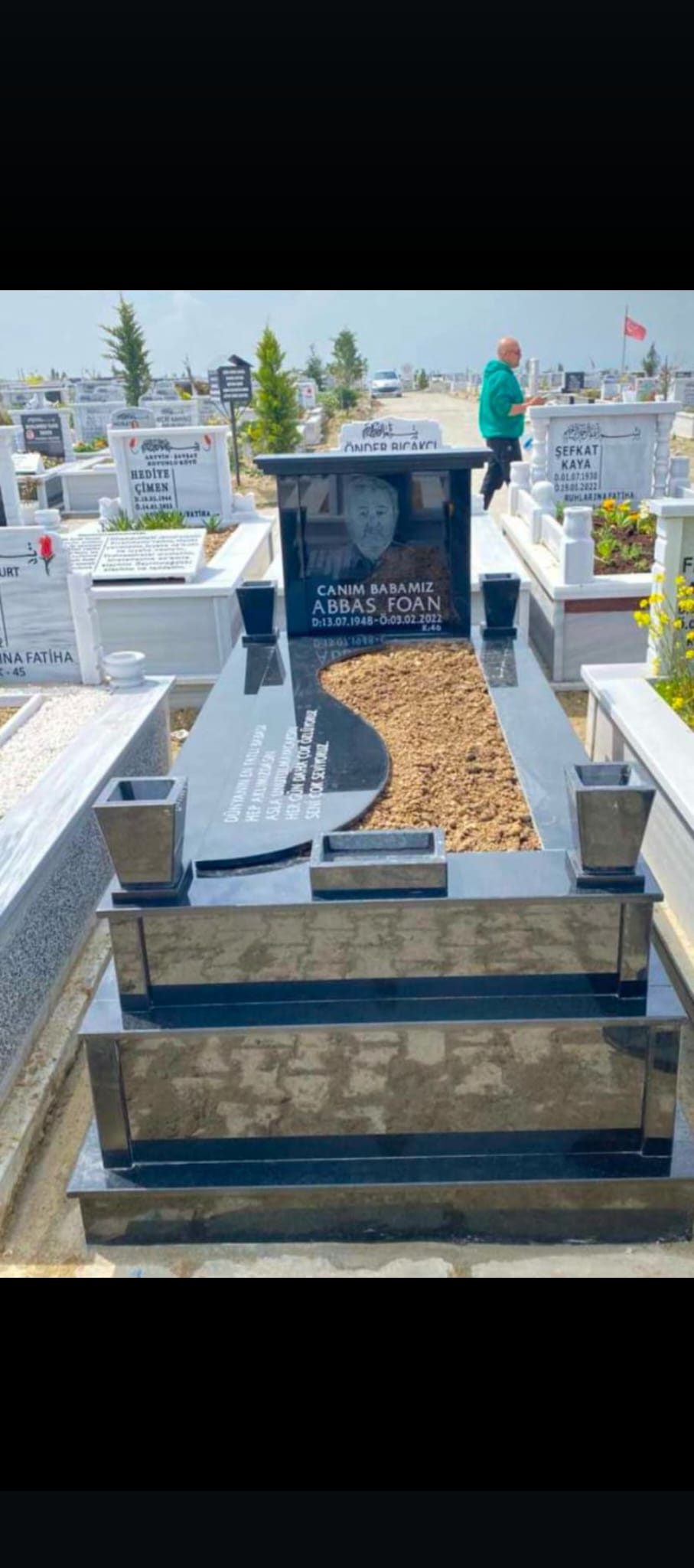 Mezar örneği 24