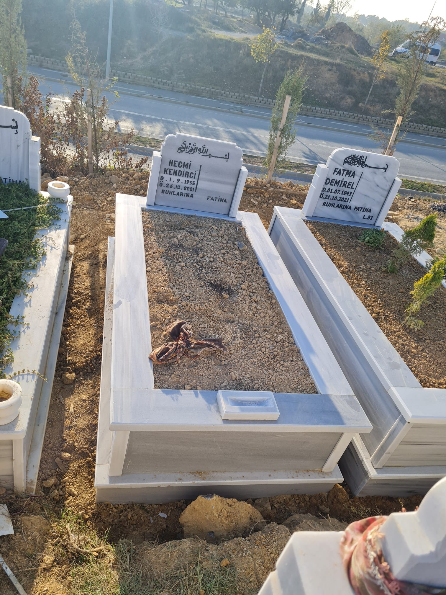 Mezar örneği 14