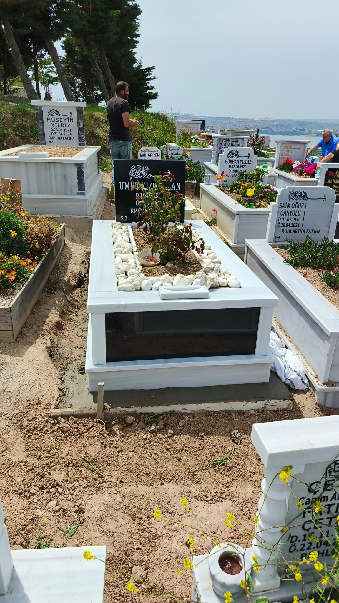 Mezar örneği 21