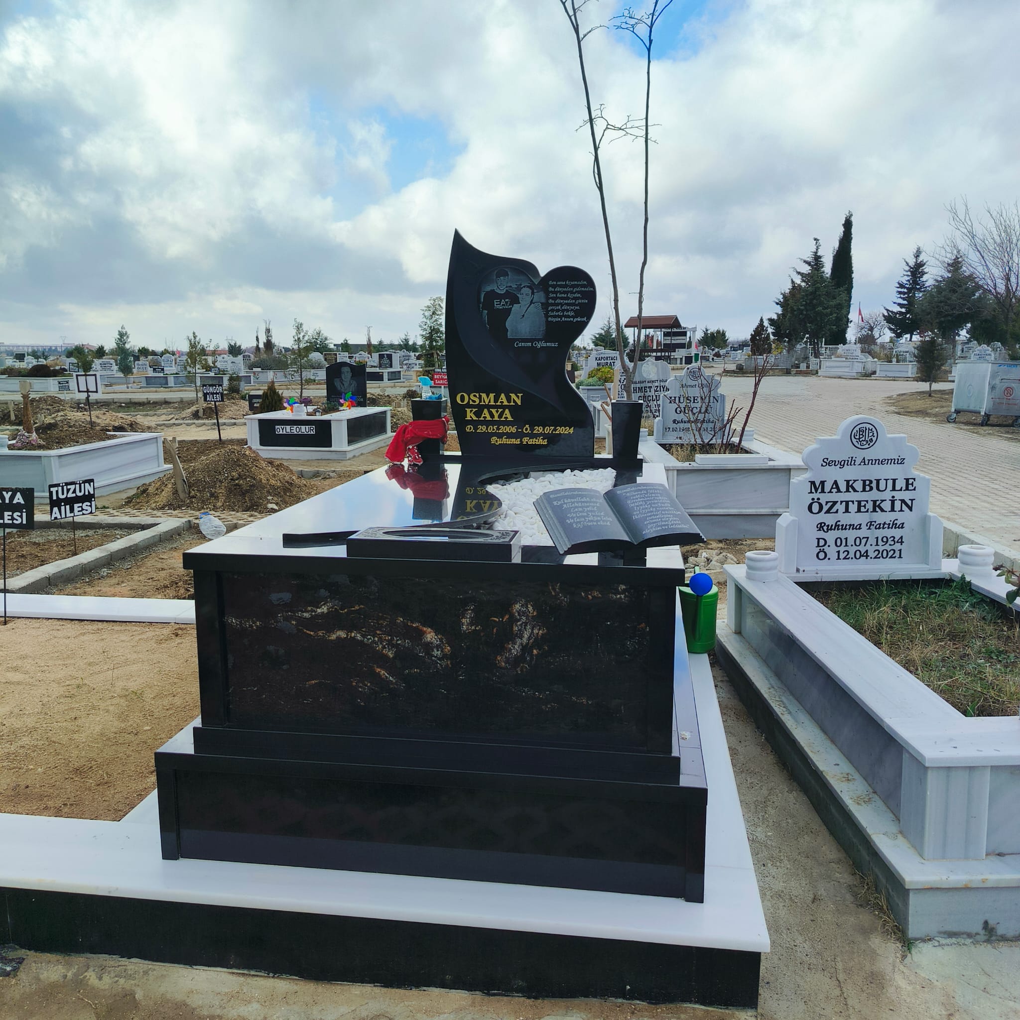 Mezar örneği 37
