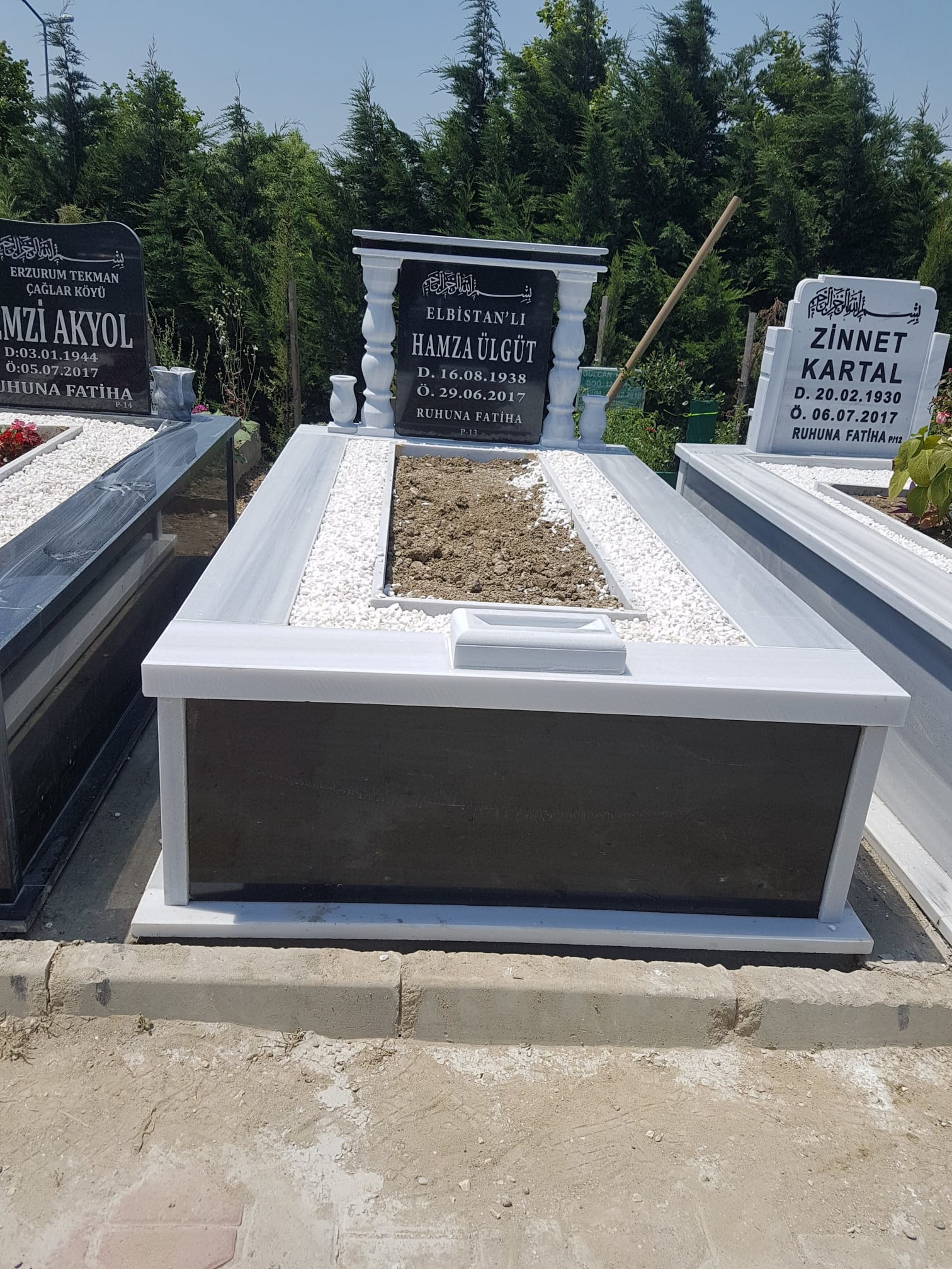 Mezar örneği 28